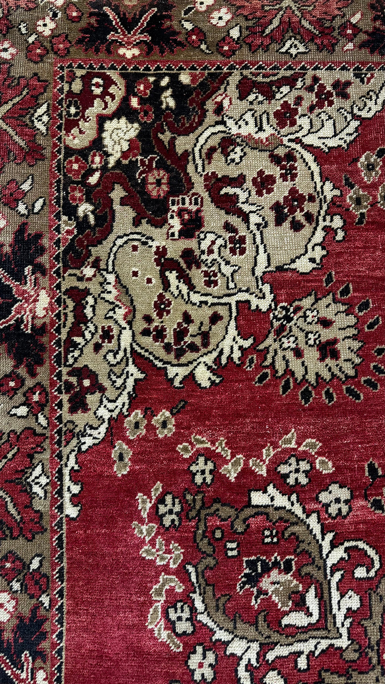 Vintage Turkish Anatolian