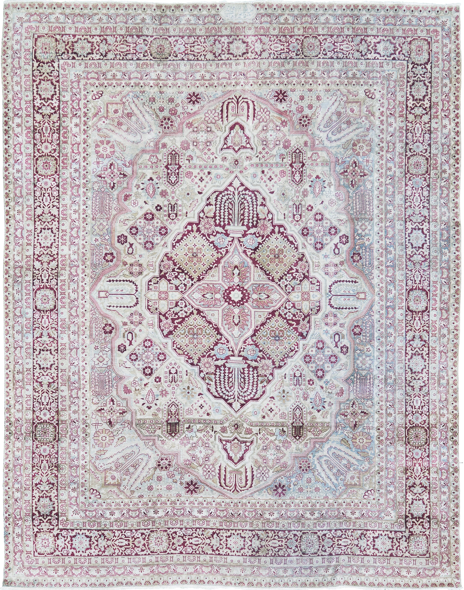 Antique Persian Kermanshah