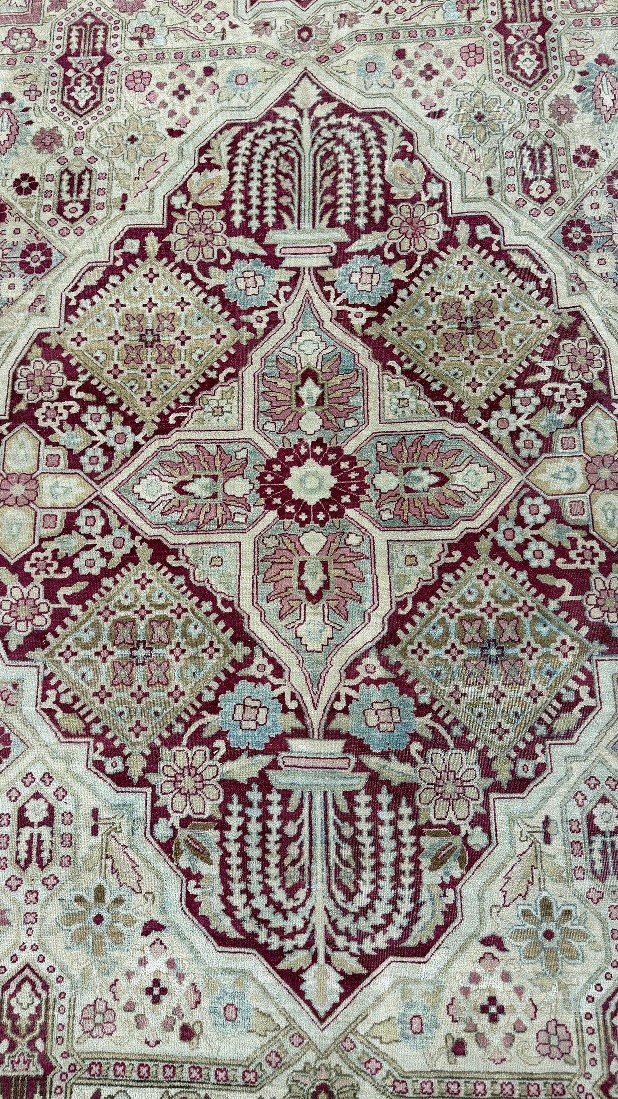 Antique Persian Kermanshah