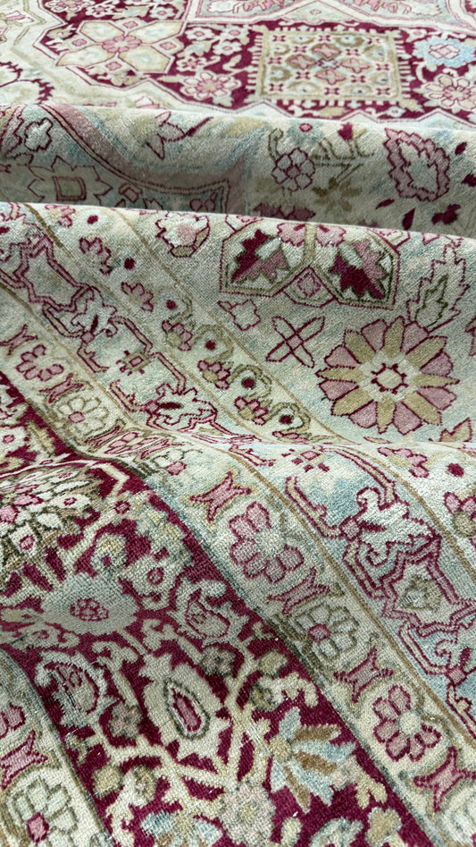 Antique Persian Kermanshah