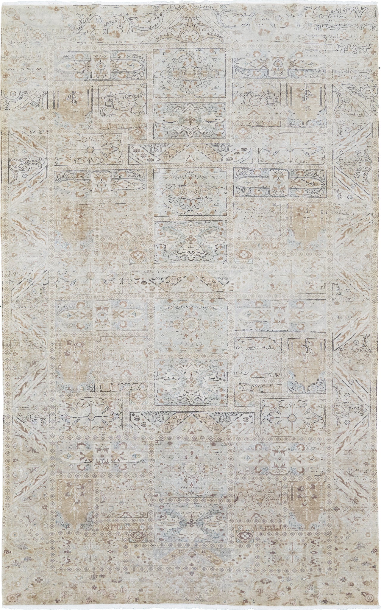 Vintage Turkish Anatolian