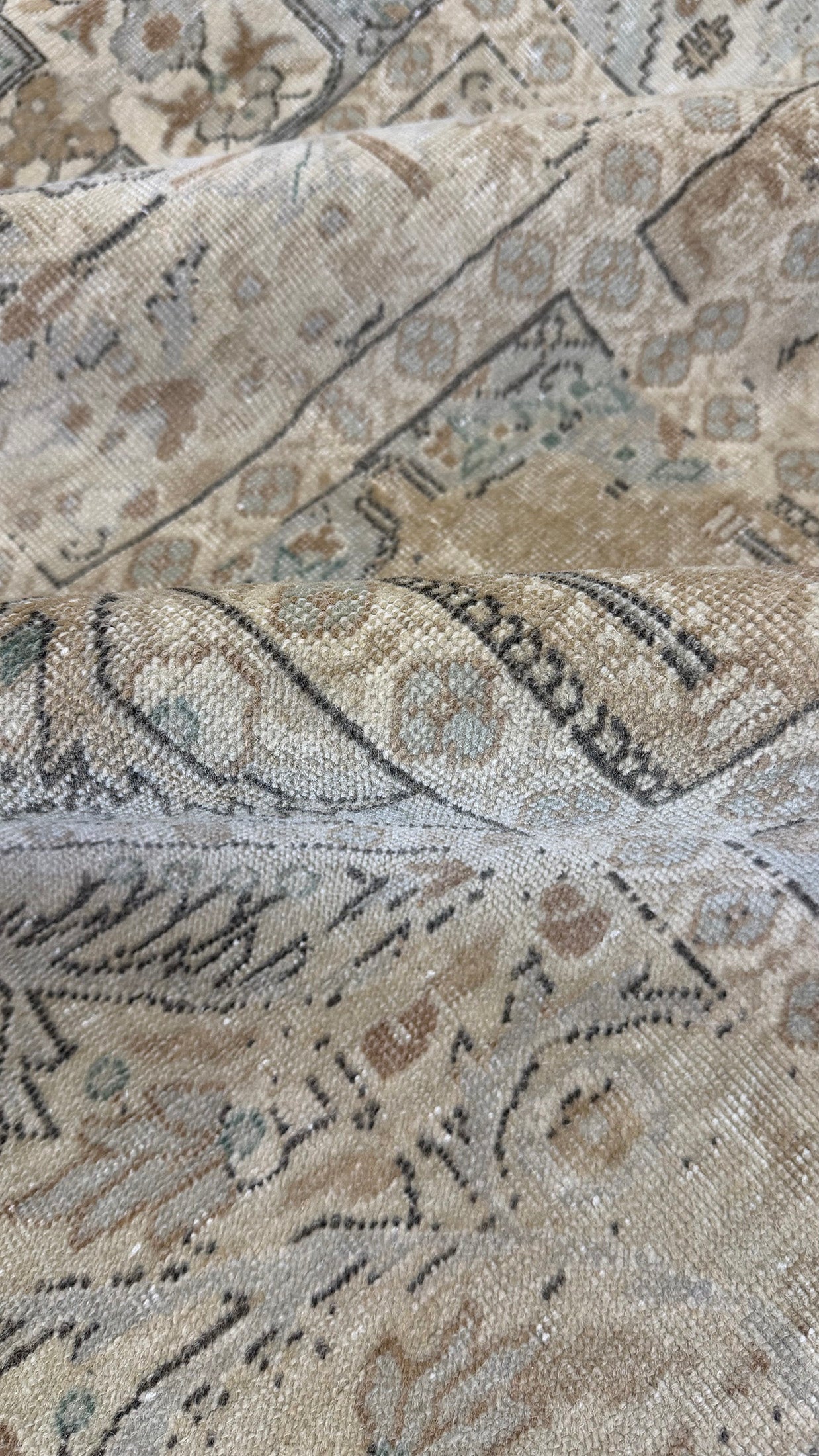 Vintage Turkish Anatolian