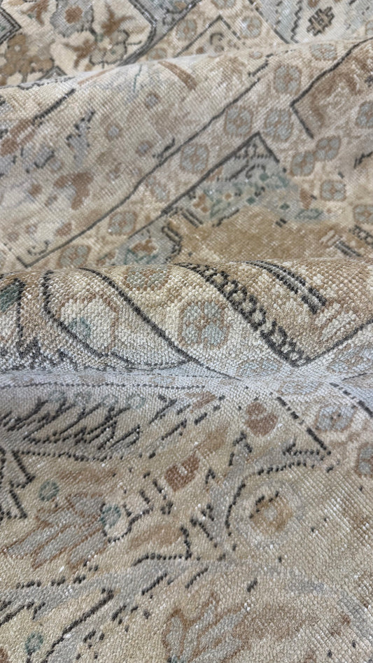 Vintage Turkish Anatolian