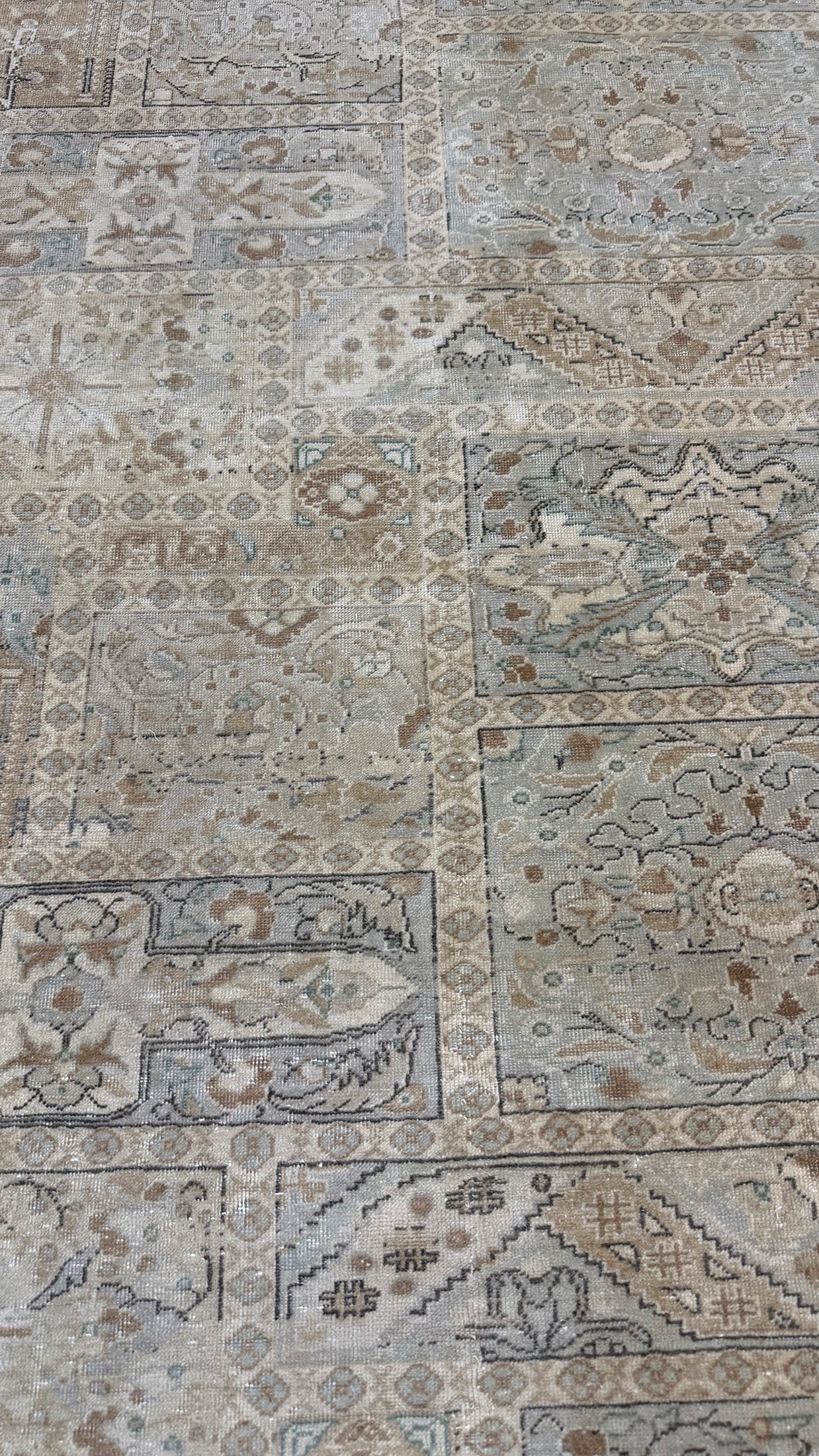 Vintage Turkish Anatolian