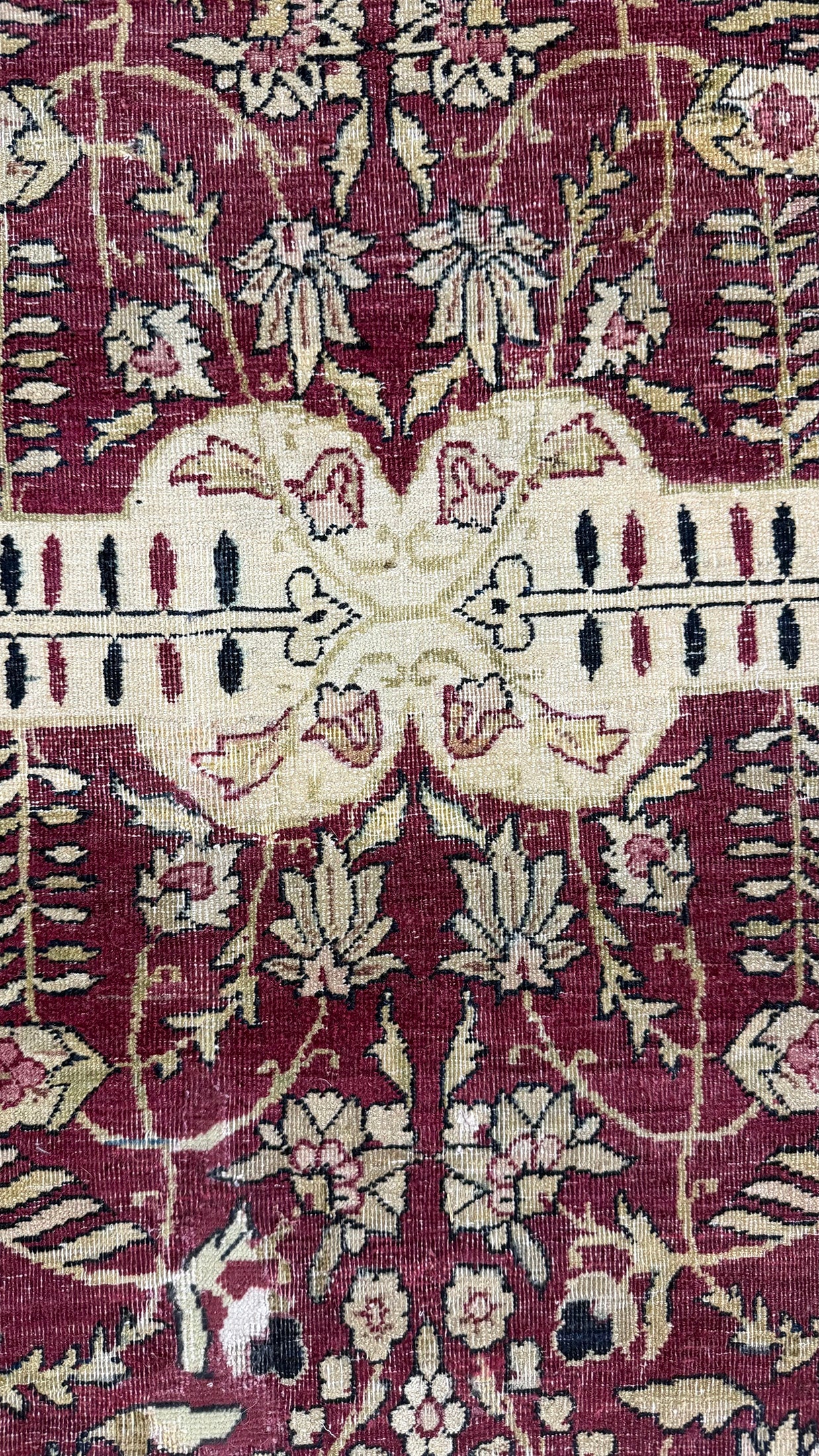 Antique Persian Kermanshah