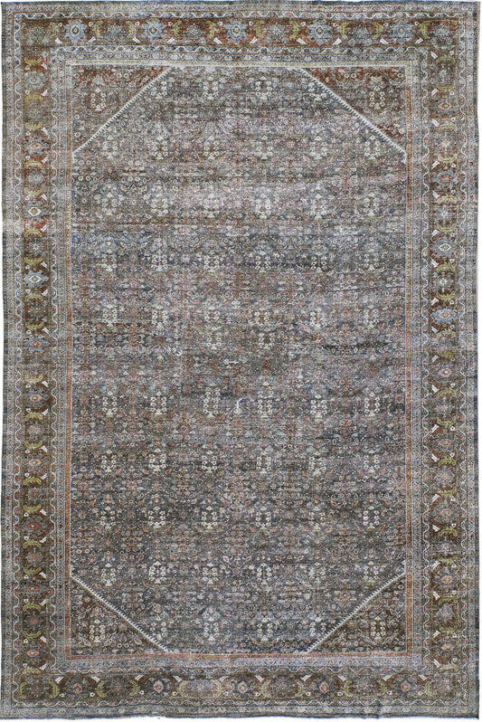 Antique Persian Sultanabad