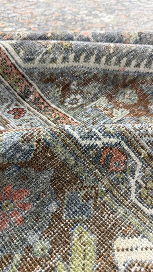 Antique Persian Sultanabad