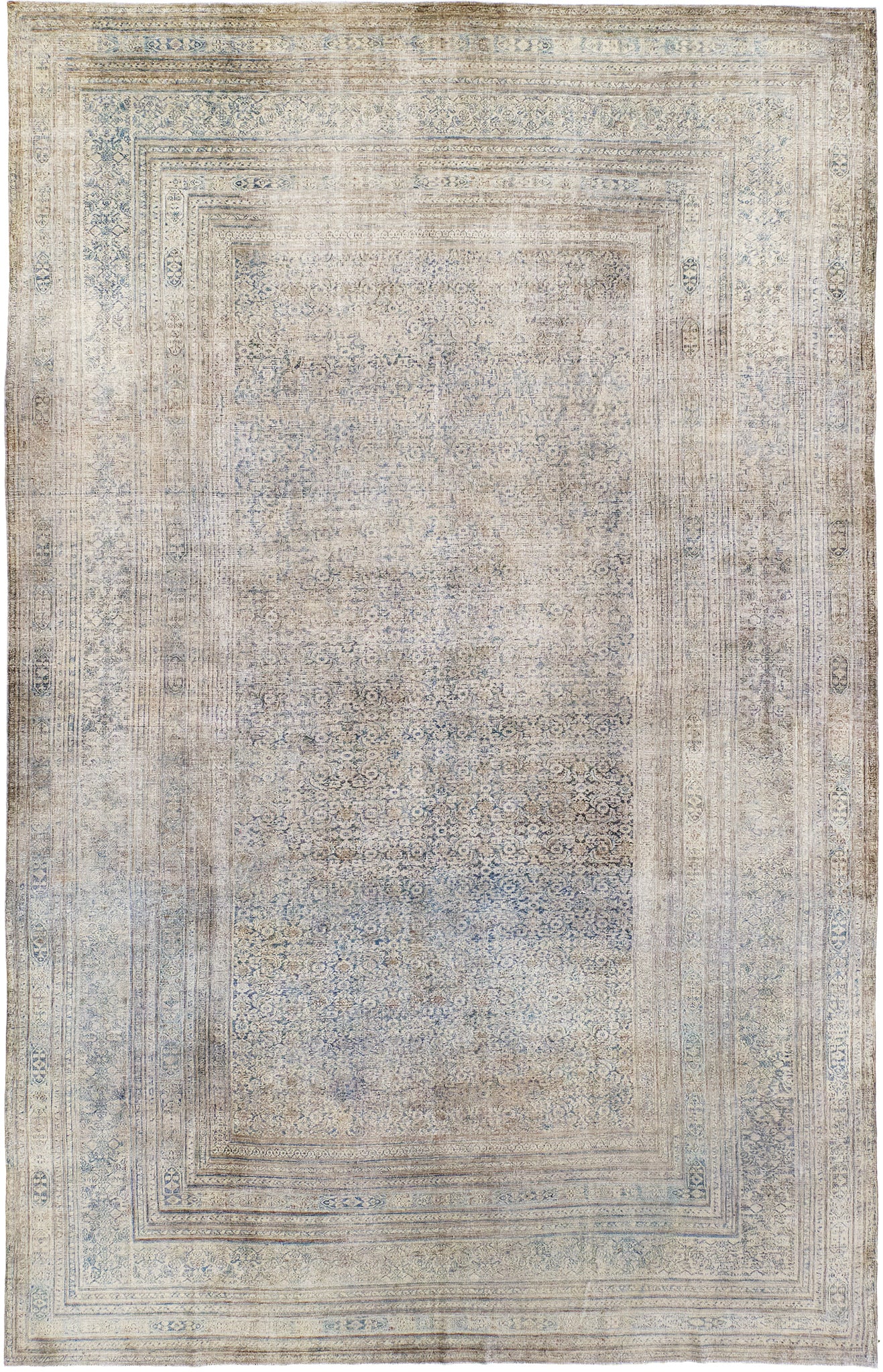 Antique Persian Doroksh