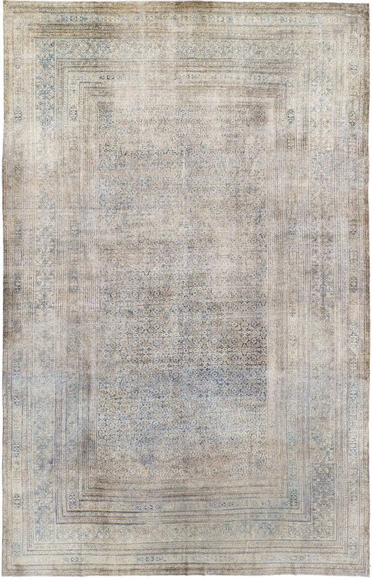 Antique Persian Doroksh