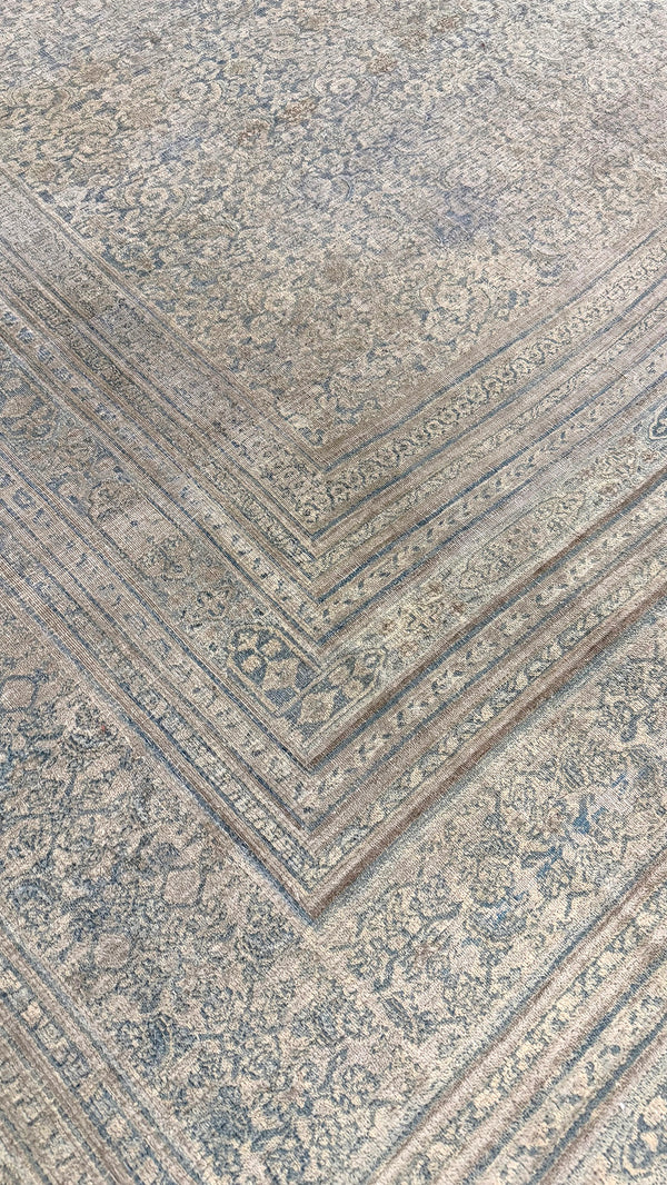 Antique Persian Doroksh