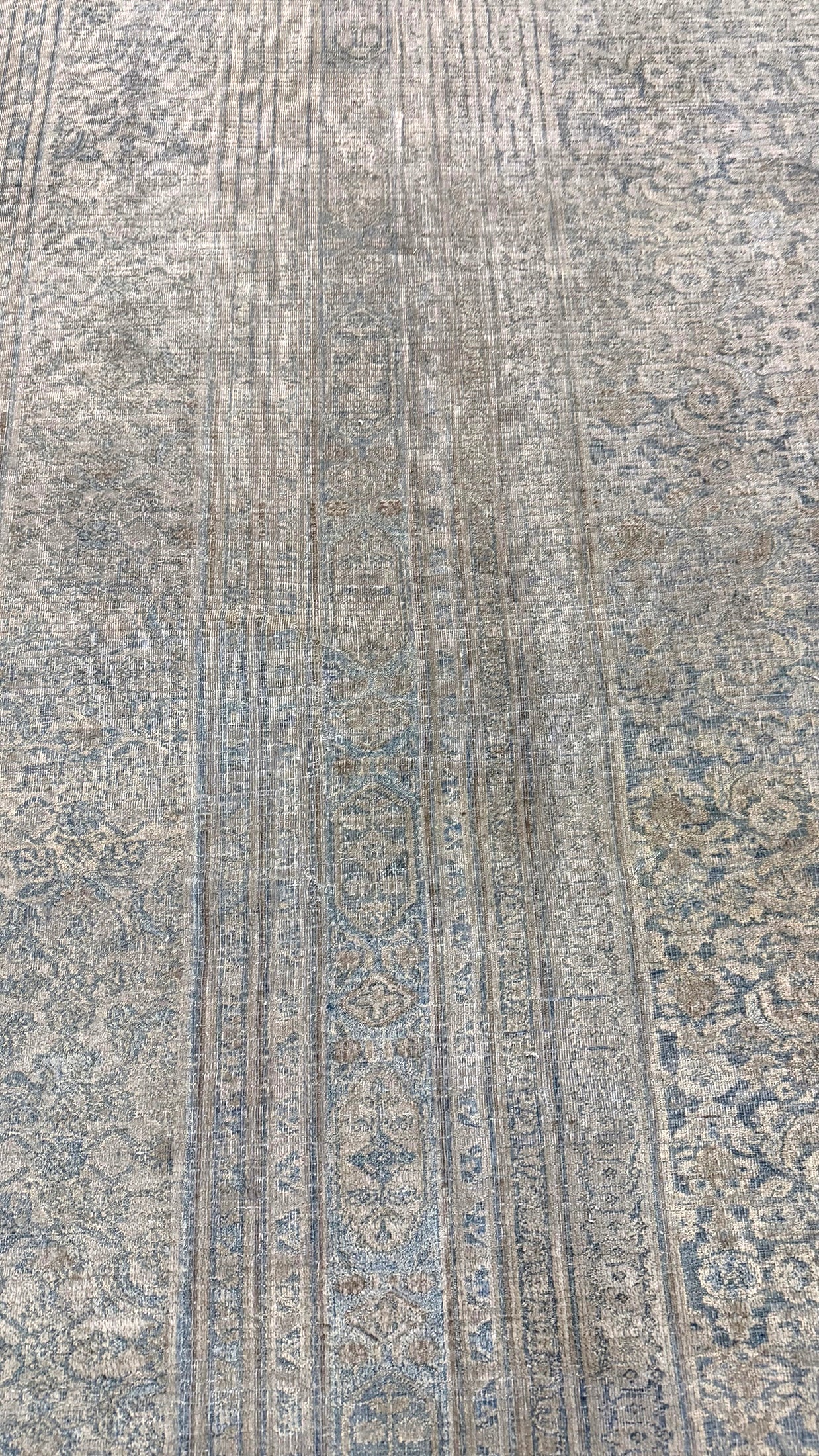 Antique Persian Doroksh