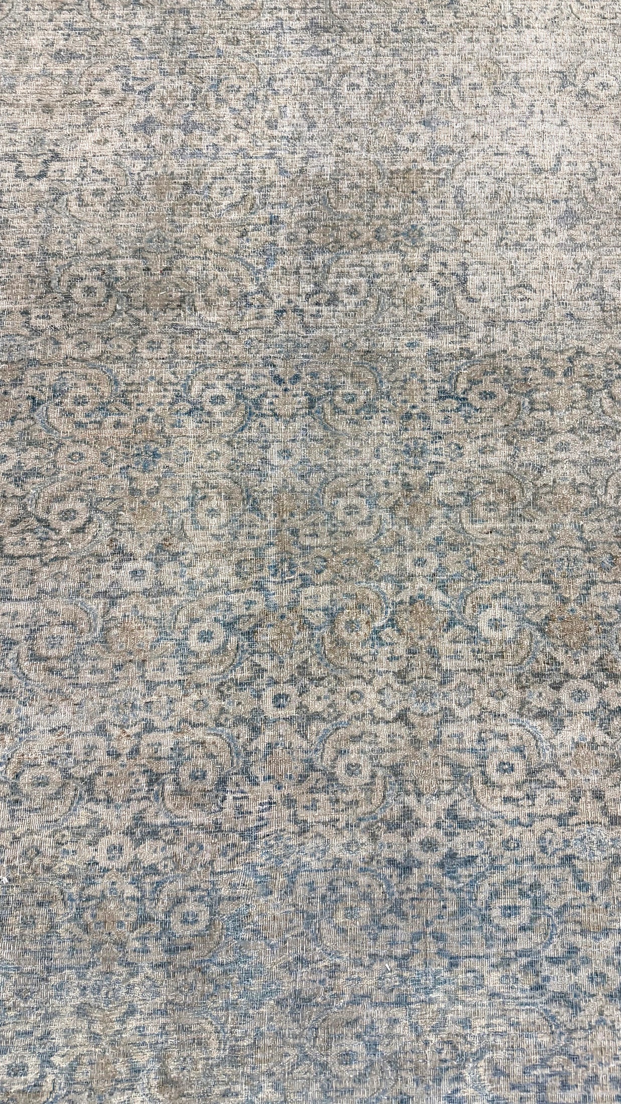 Antique Persian Doroksh