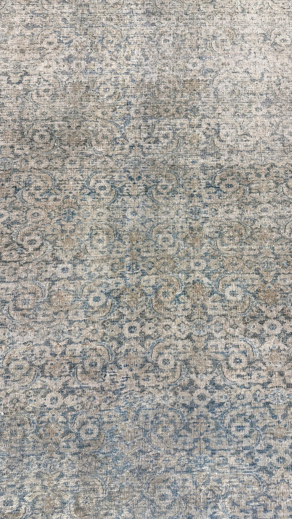 Antique Persian Doroksh