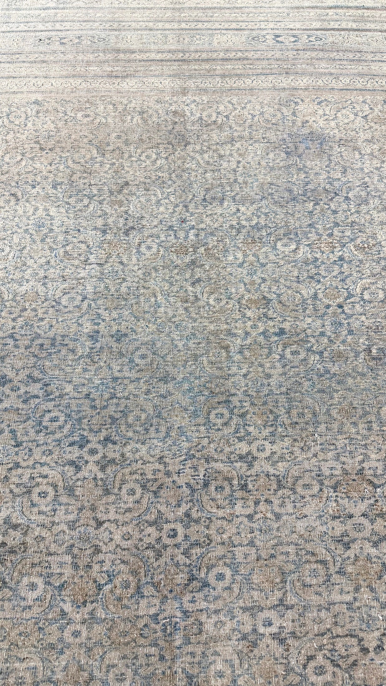 Antique Persian Doroksh
