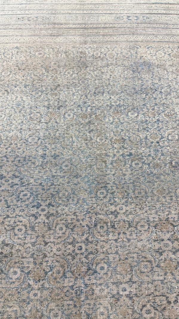 Antique Persian Doroksh