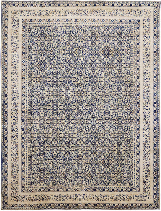 Antique Persian Tabriz