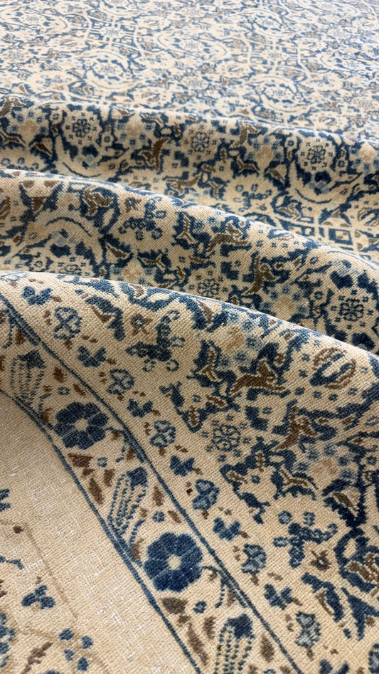 Antique Persian Tabriz