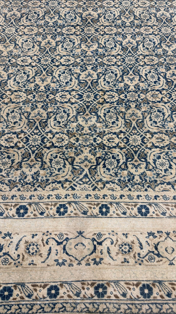 Antique Persian Tabriz