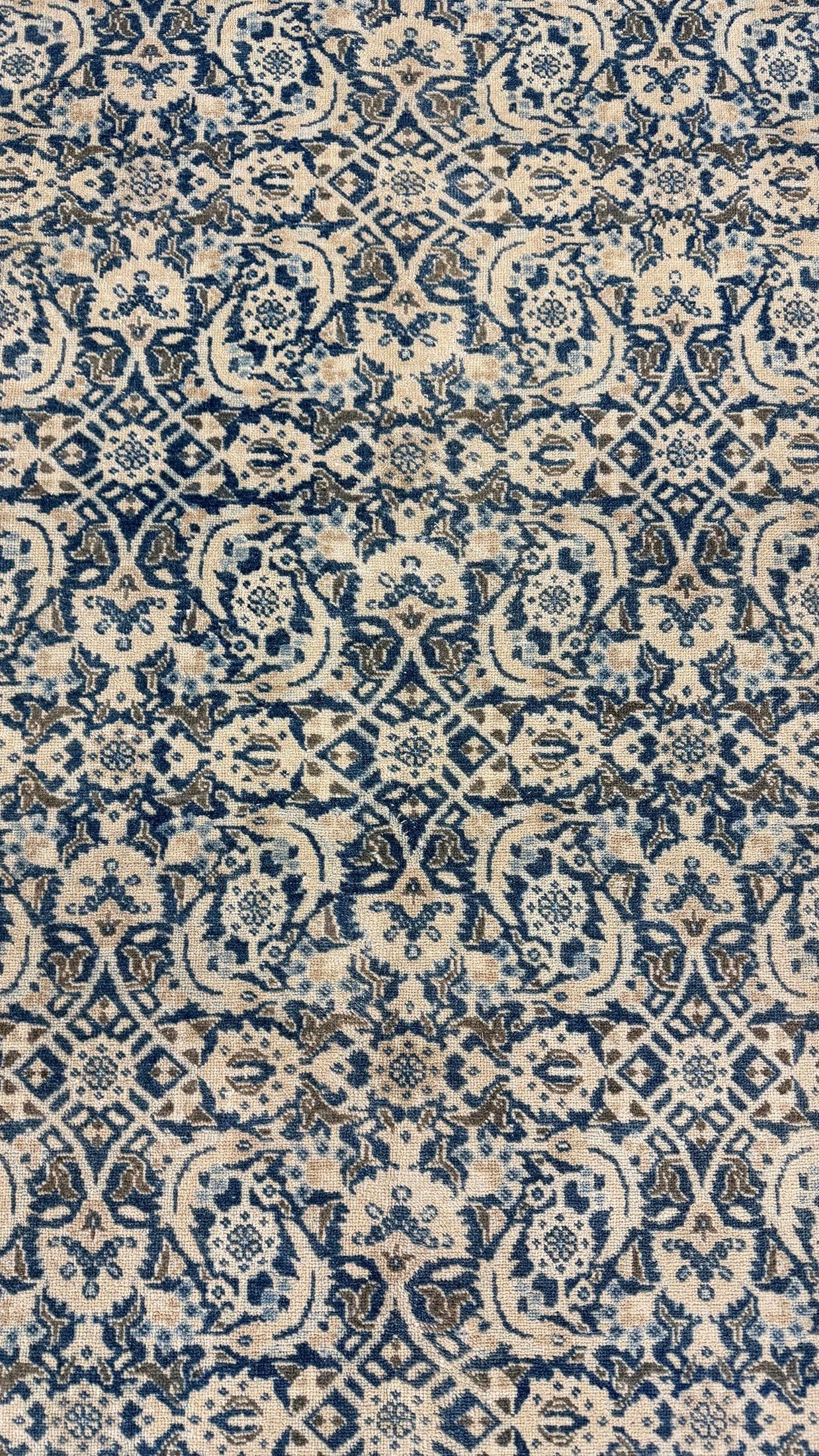 Antique Persian Tabriz