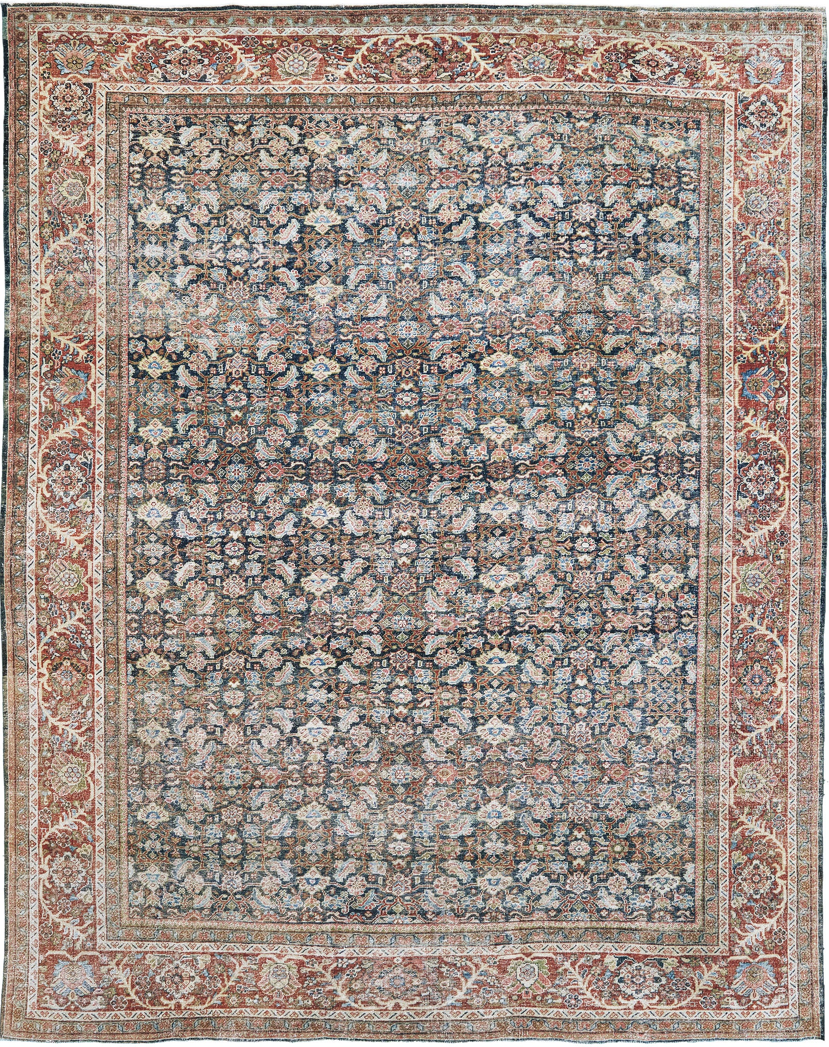 Antique Persian Sultanabad