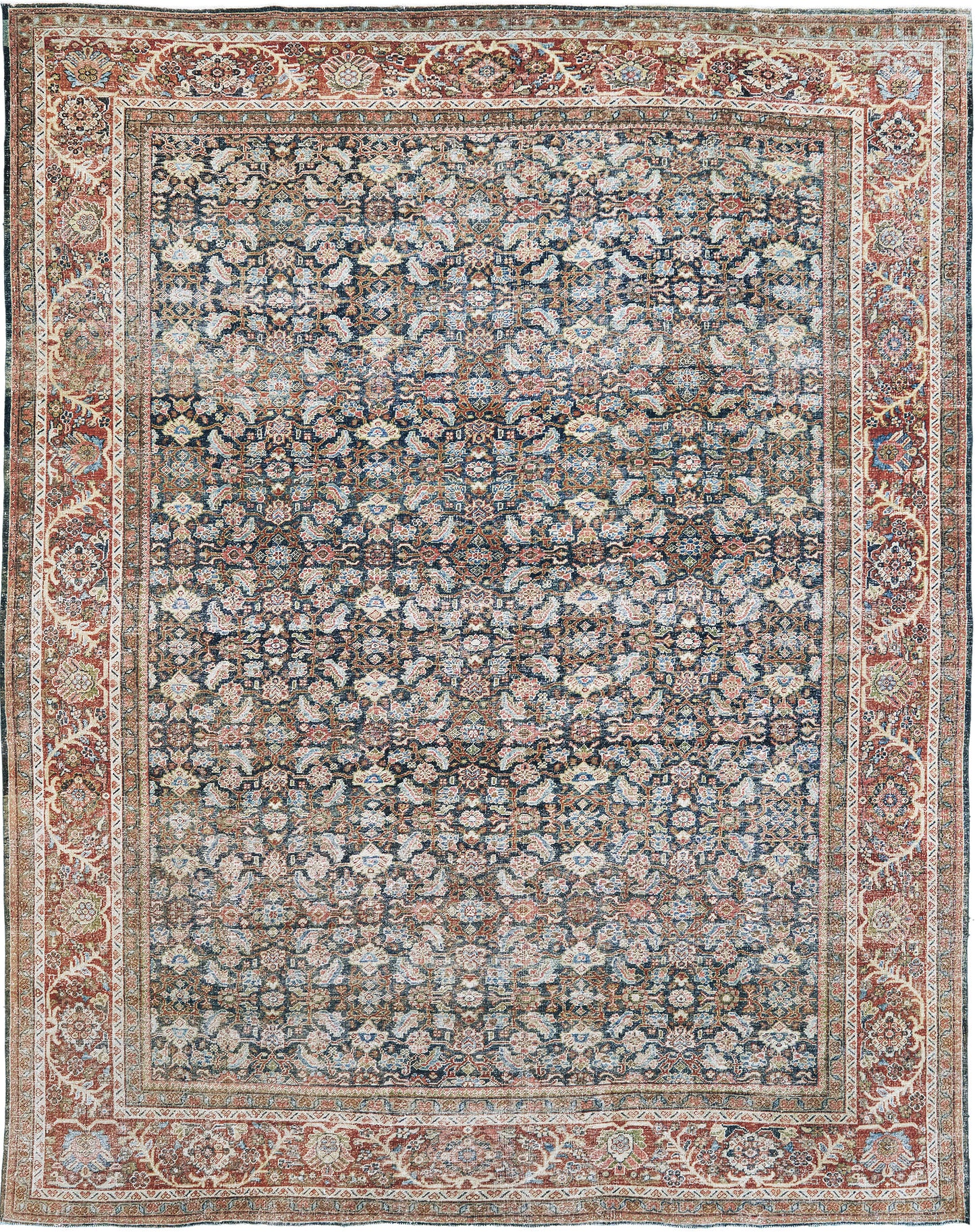 Antique Persian Sultanabad