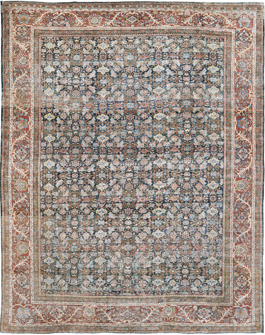 Antique Persian Sultanabad