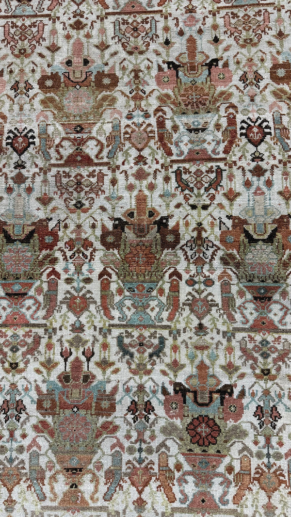 Antique Persian Malayer