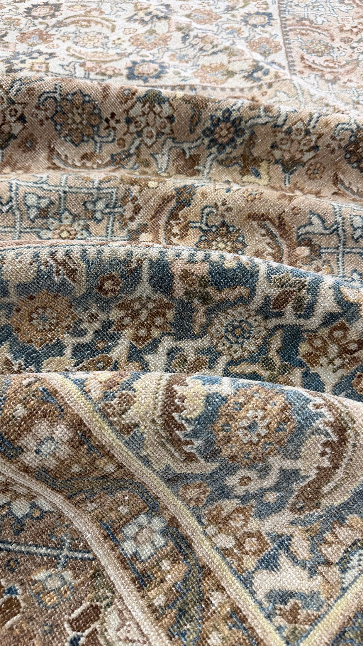 Antique Persian Malayer