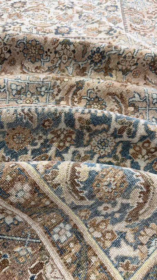 Antique Persian Malayer