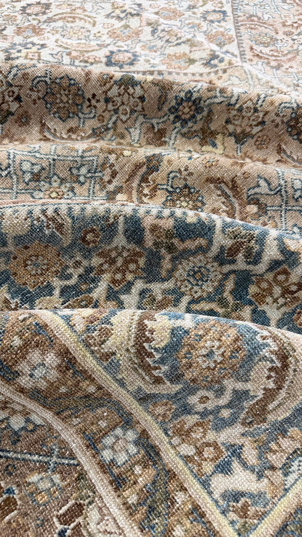 Antique Persian Malayer