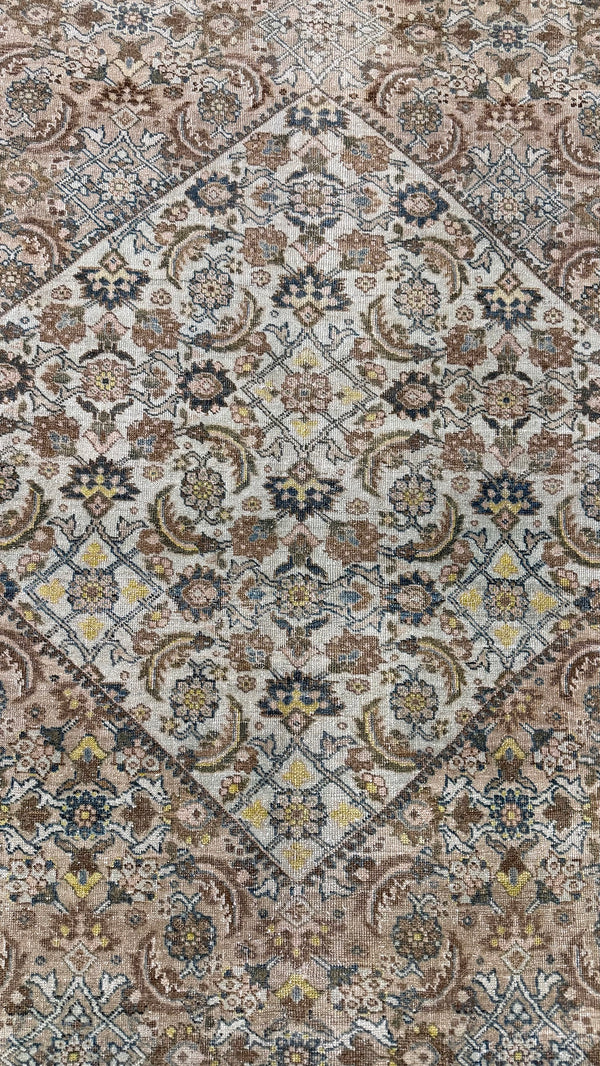 Antique Persian Malayer