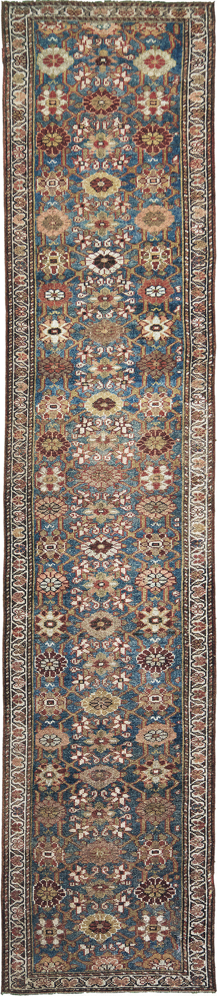 Antique Persian Malayer Runner