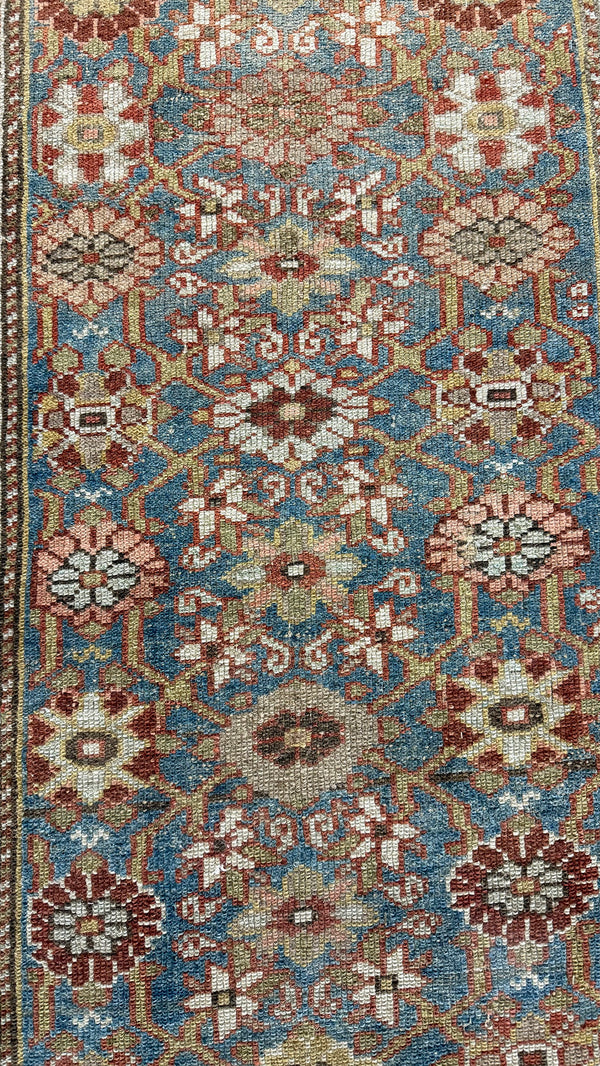 Antique Persian Malayer Runner