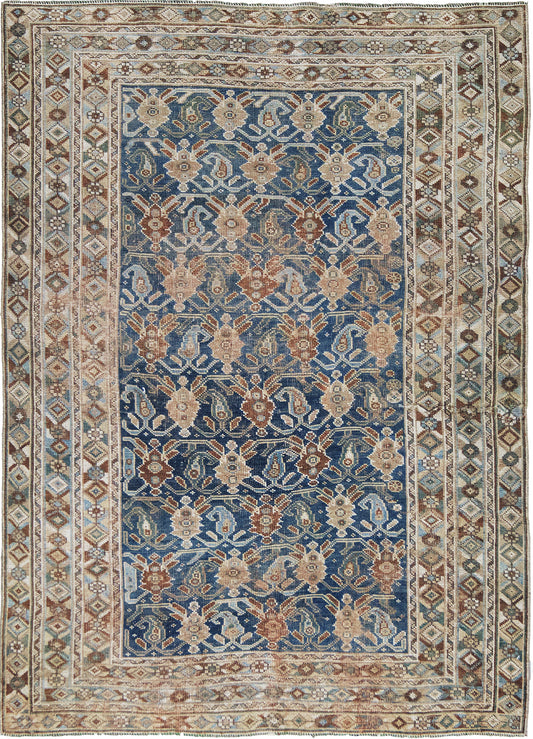 Antique Caucasian