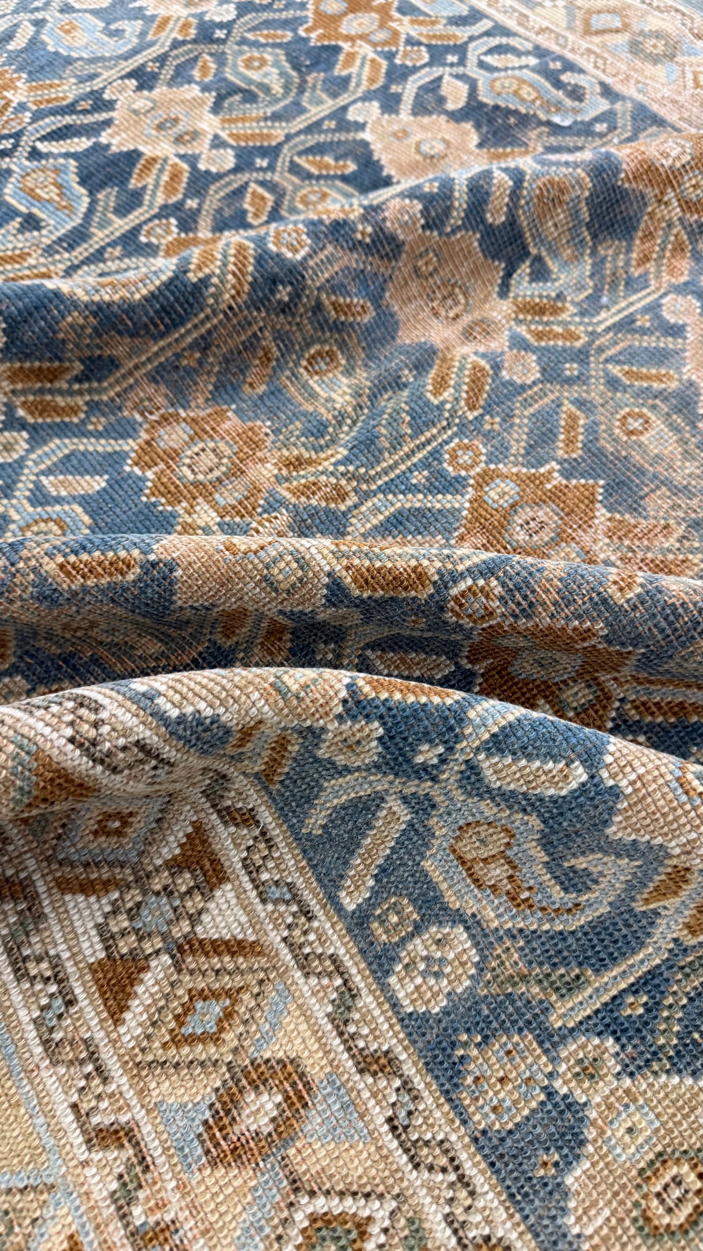 Antique Caucasian
