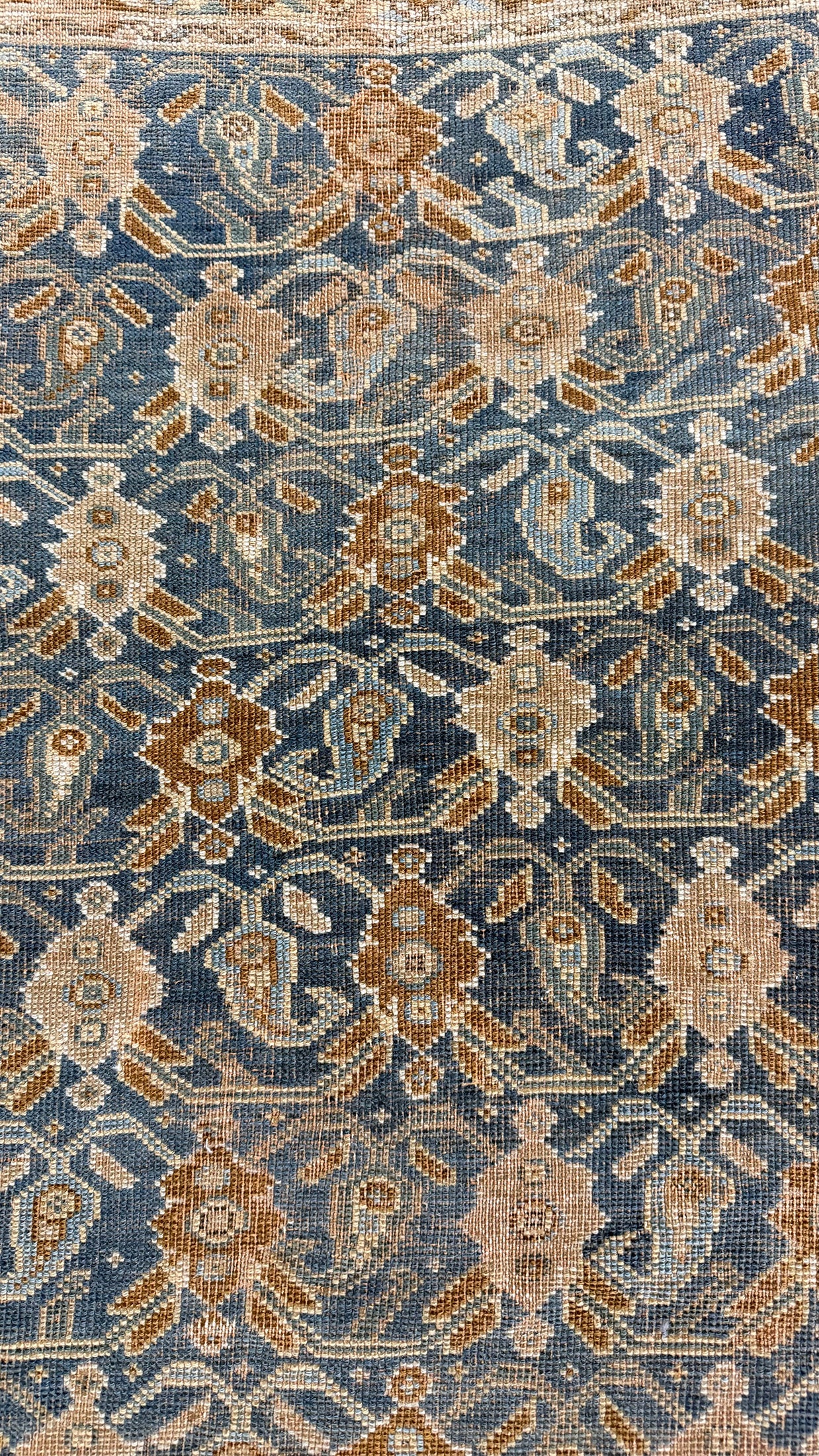 Antique Caucasian