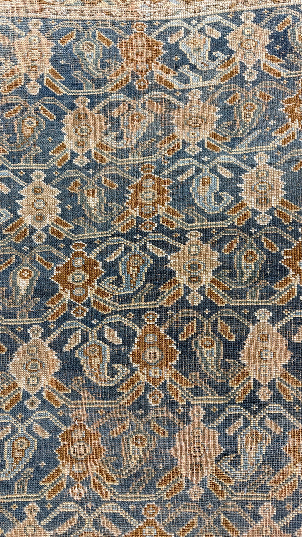 Antique Caucasian