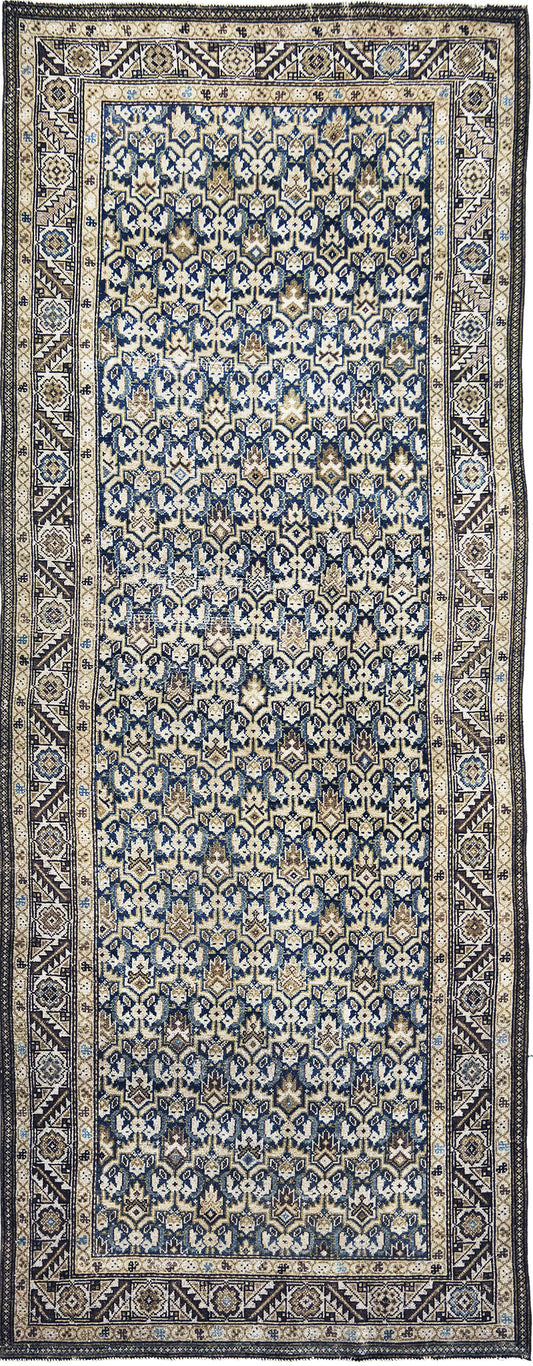 Antique Persian Malayer Runner