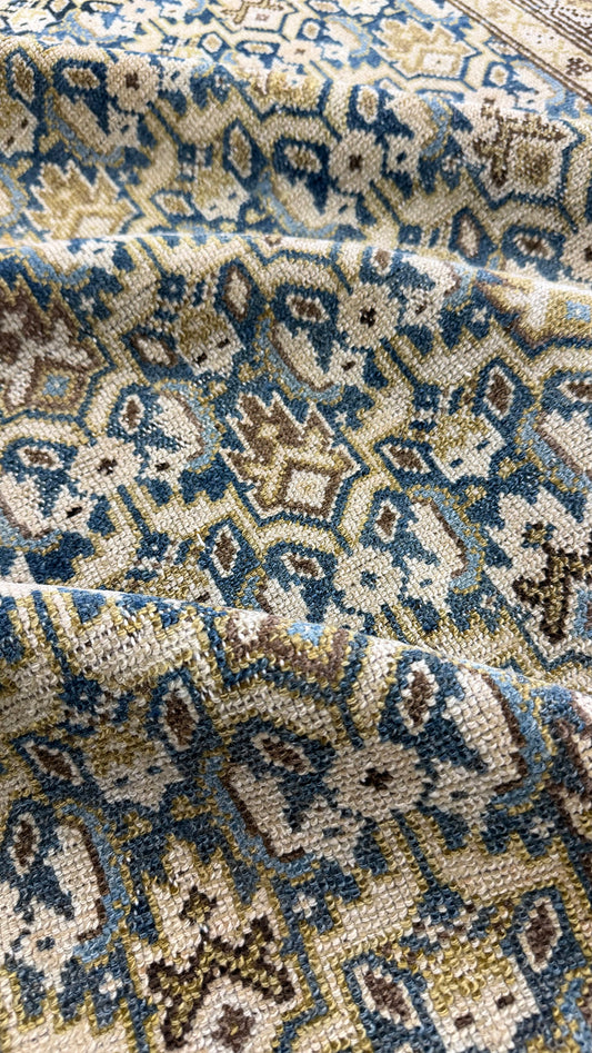 Antique Persian Malayer Runner