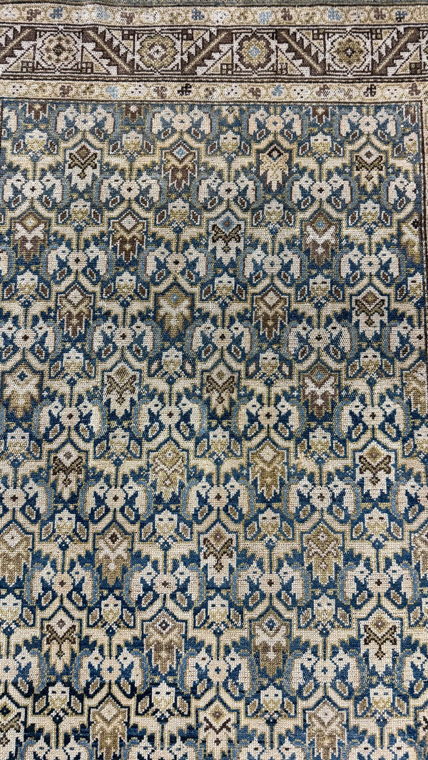 Antique Persian Malayer Runner
