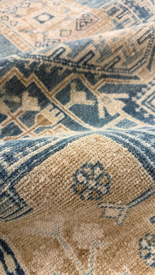 Antique Persian Malayer Runner