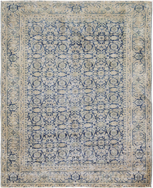 Antique Persian Tabriz