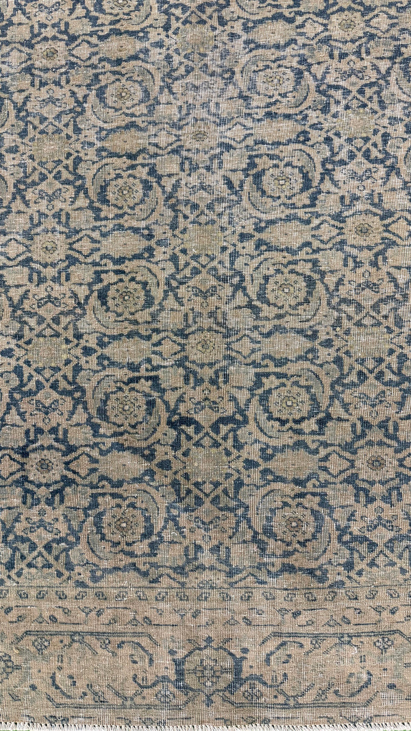 Antique Persian Tabriz