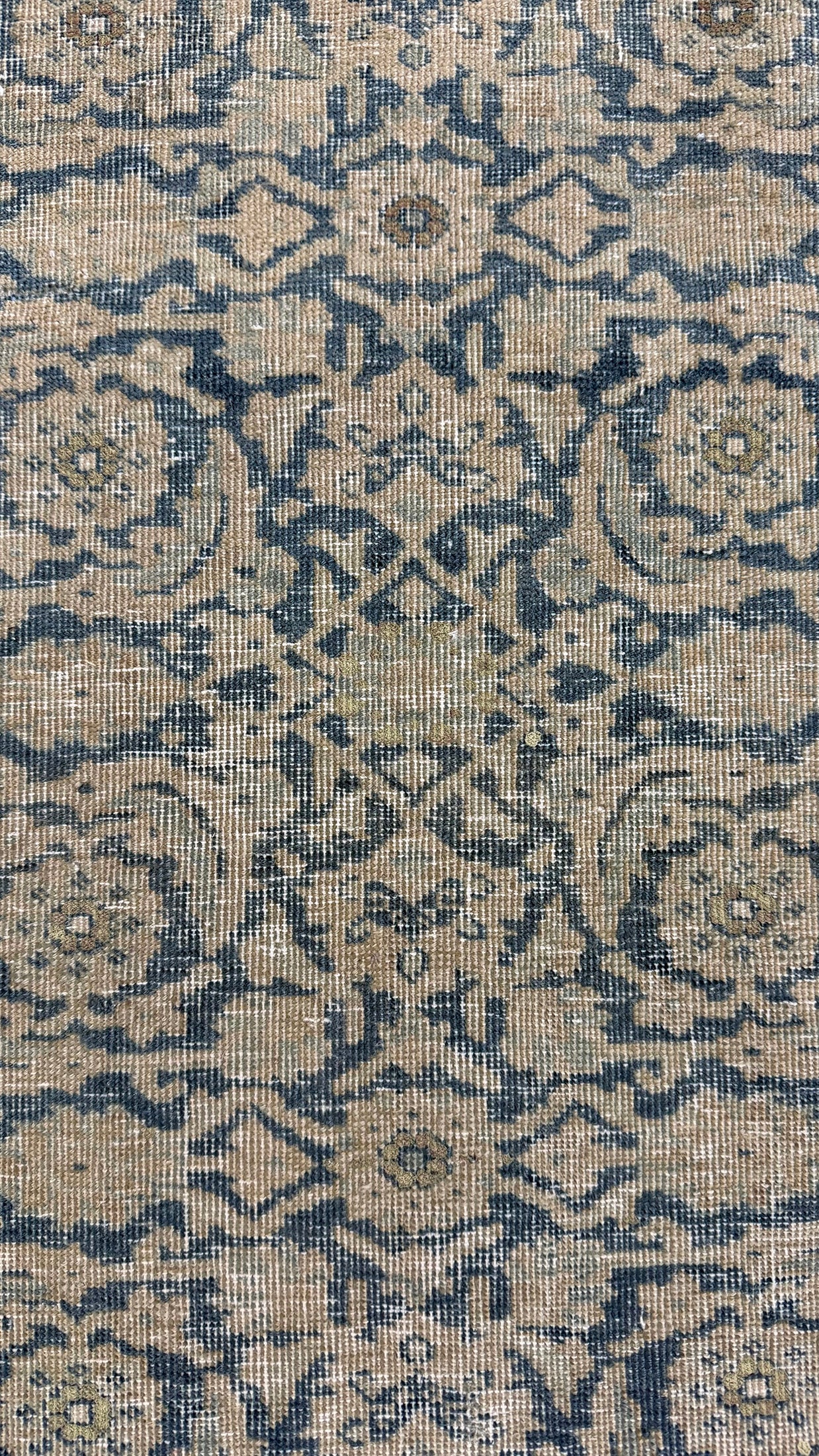 Antique Persian Tabriz