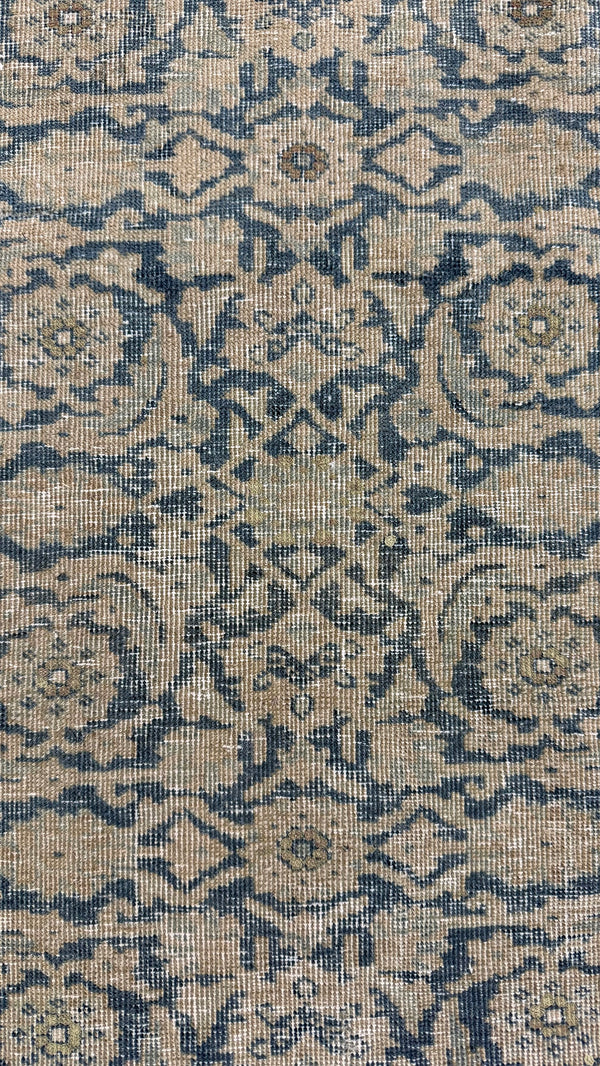 Antique Persian Tabriz