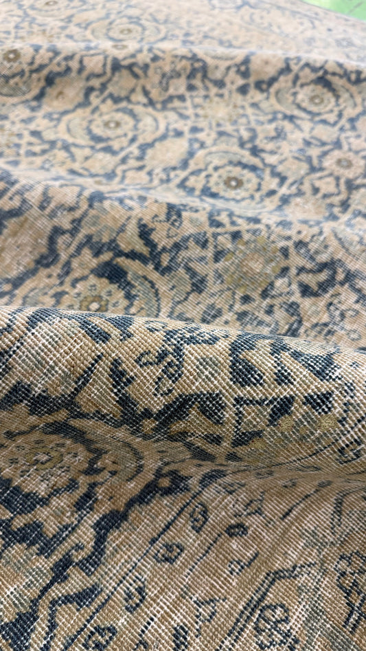 Antique Persian Tabriz