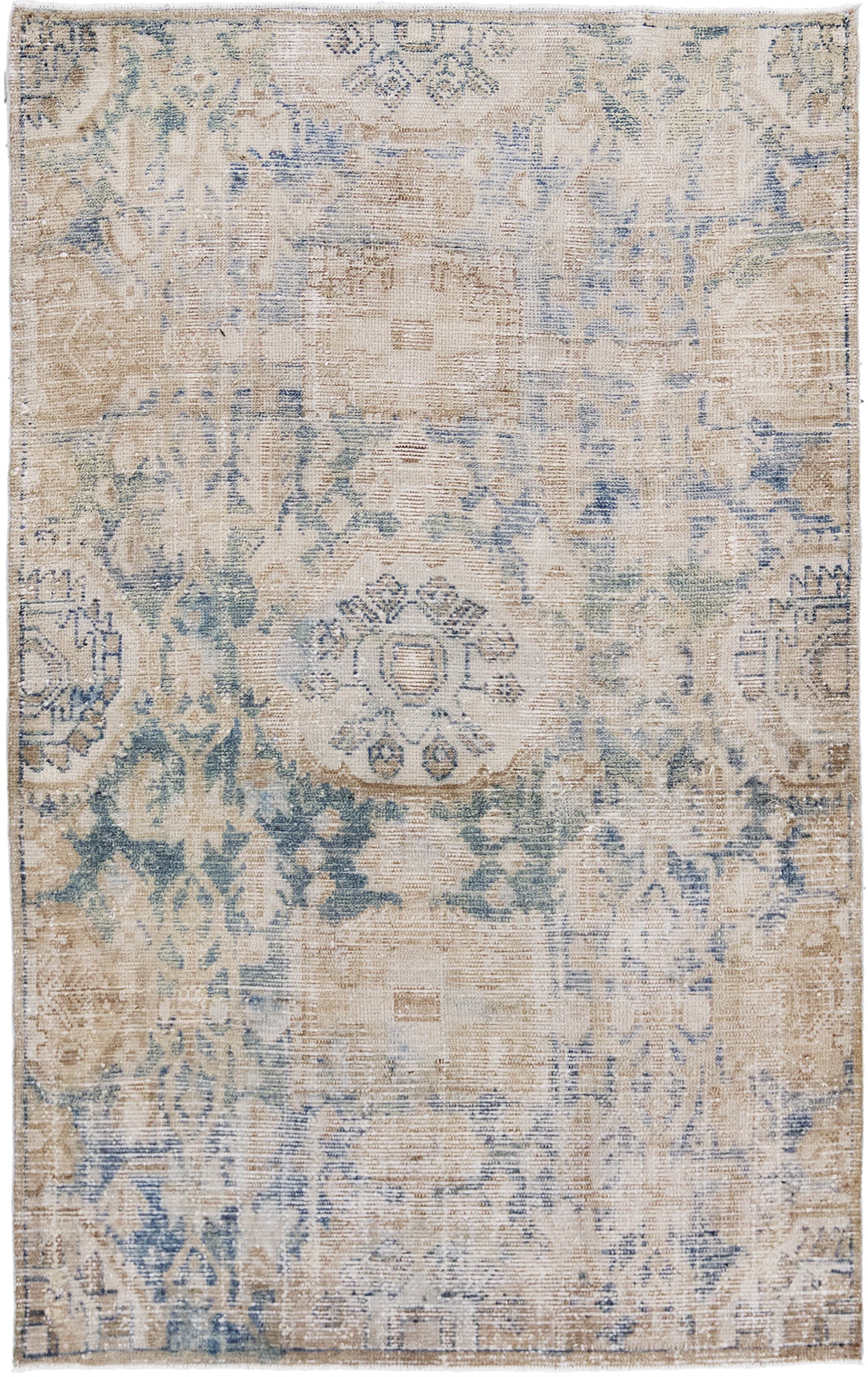 Antique Persian Malayer