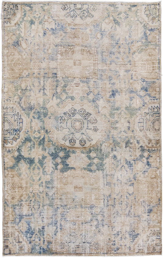 Antique Persian Malayer