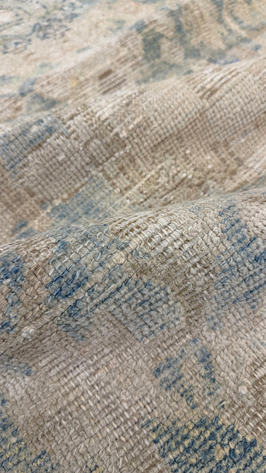 Antique Persian Malayer