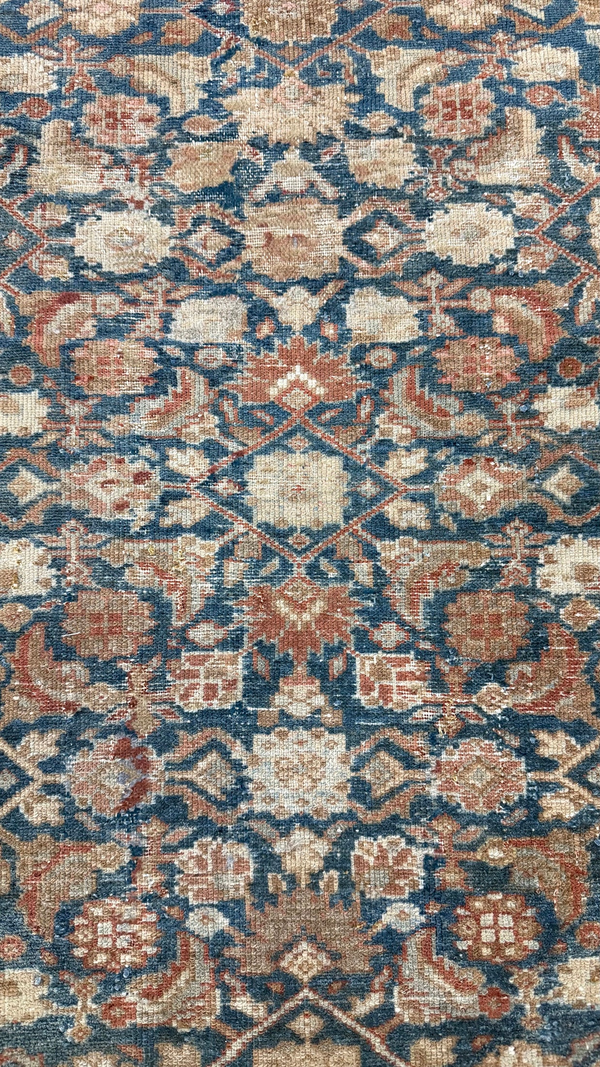 Antique Persian Malayer